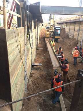 MTA investments are unwise and do little to improve subway crisis: report