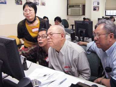 State restored funds to NORC programs: Rozic