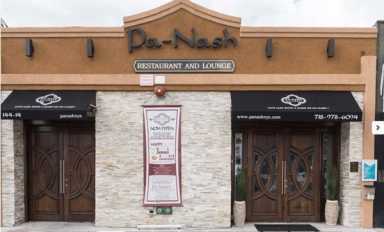 Pa-Nash to hold fourth annual Black Tie Gala