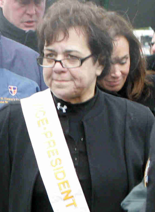 Queens publisher indicted on witness tampering charges