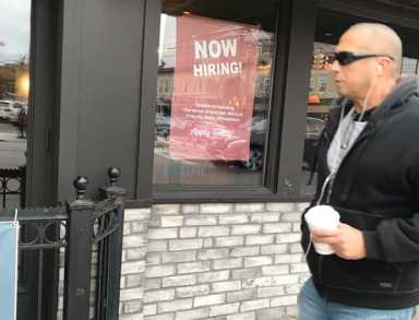 Employment rates, wages rise in Queens