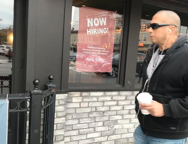 Employment rates, wages rise in Queens