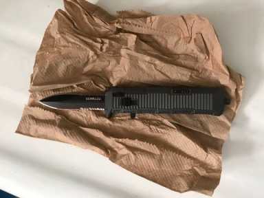 NYPD seizes over 700 weapons in New York City schools