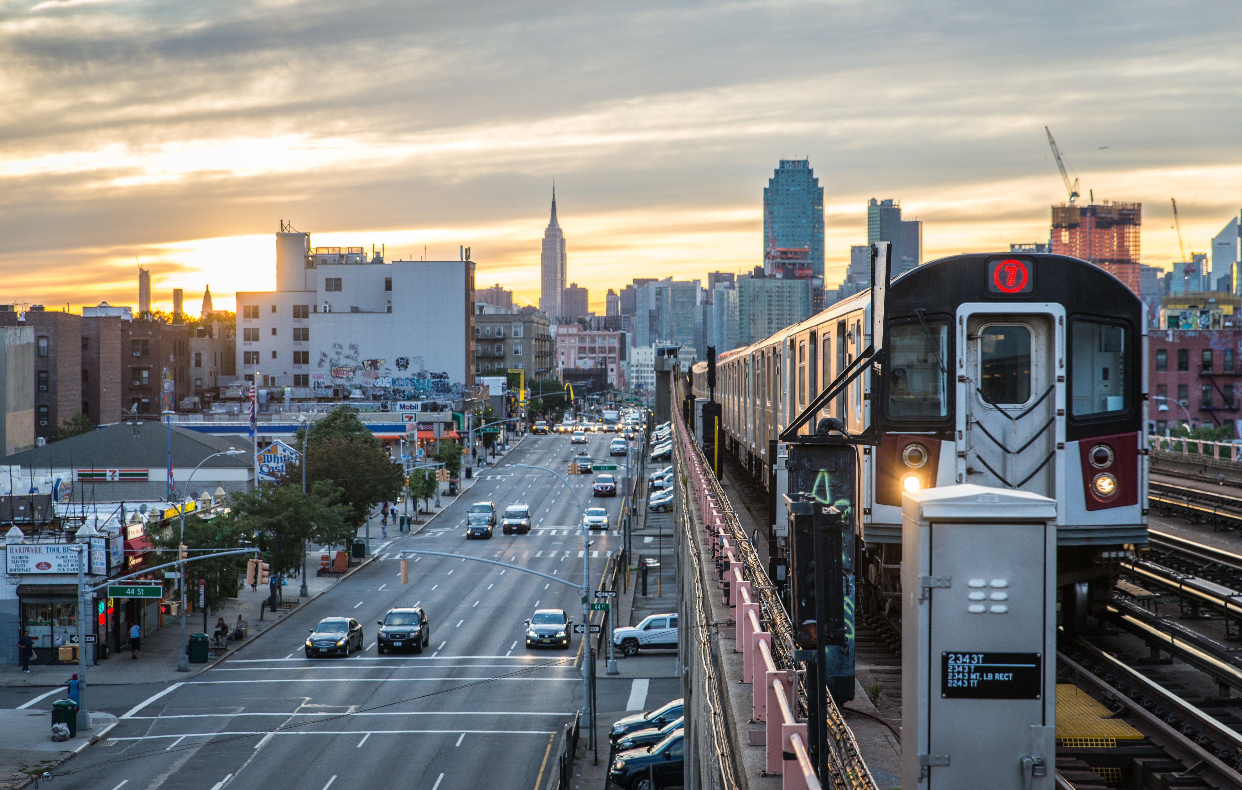 How much do you need to make to live in these Queens neighborhoods