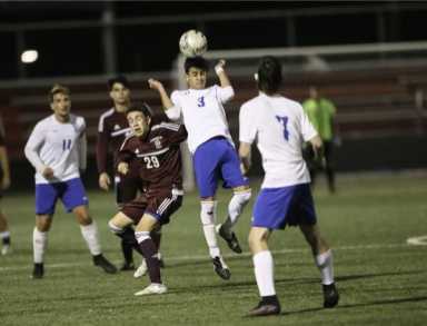 St. Francis Prep drops semifinal match to Fordham Prep
