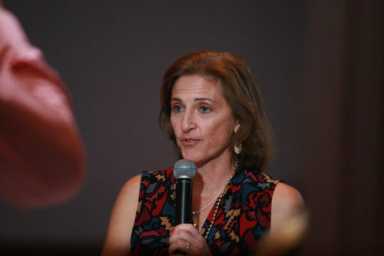 MAGBO honors officials in Bayside