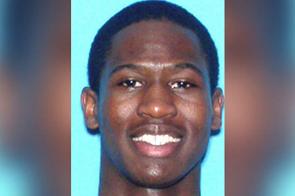 Former St. John’s basketball player arrested in Tampa serial murders