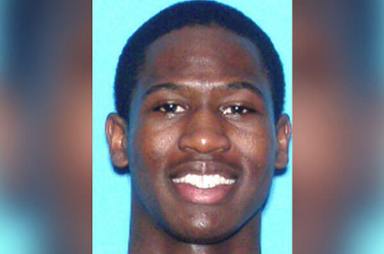 Former St. John’s basketball player arrested in Tampa serial murders