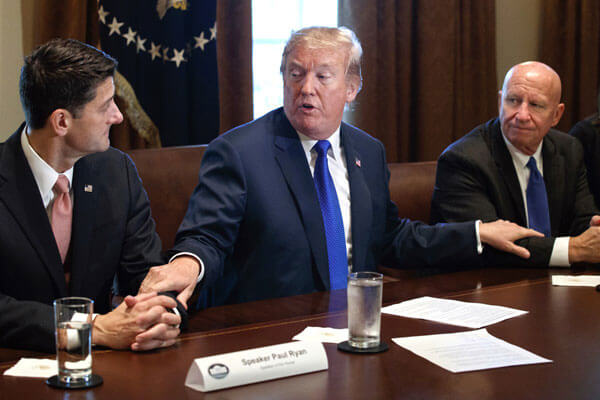 House GOP tax cuts would hammer New York State, city leaders warn