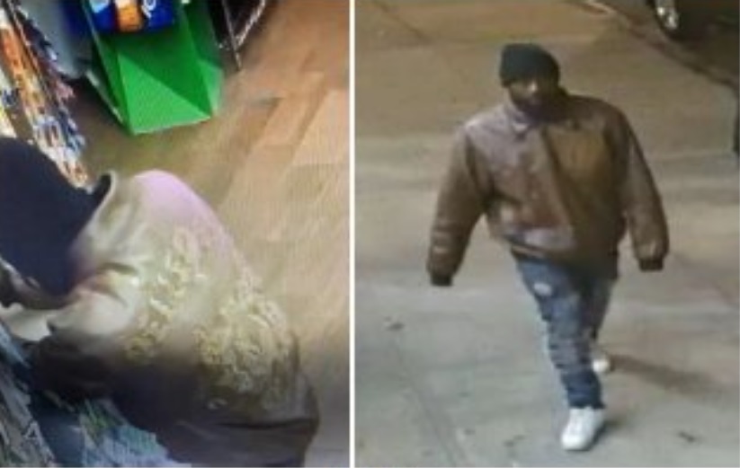 102 armed robbery