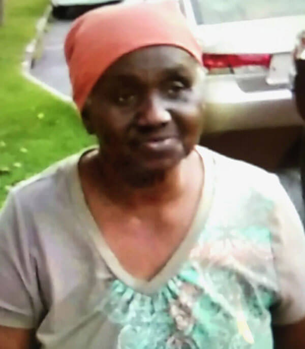 Elderly Jamaica woman with dementia missing: NYPD