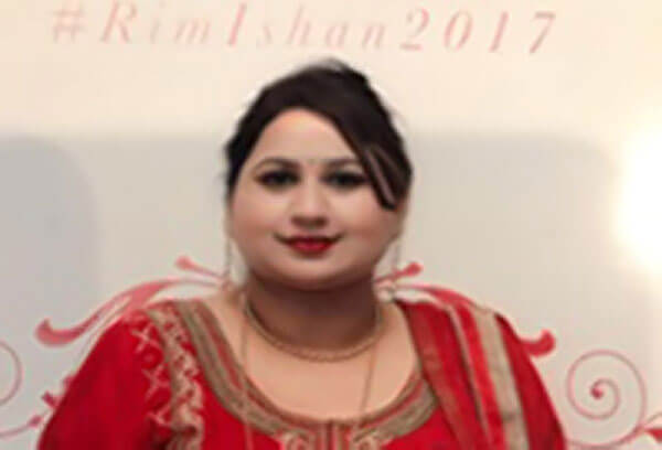 Police search for missing Jamaica woman
