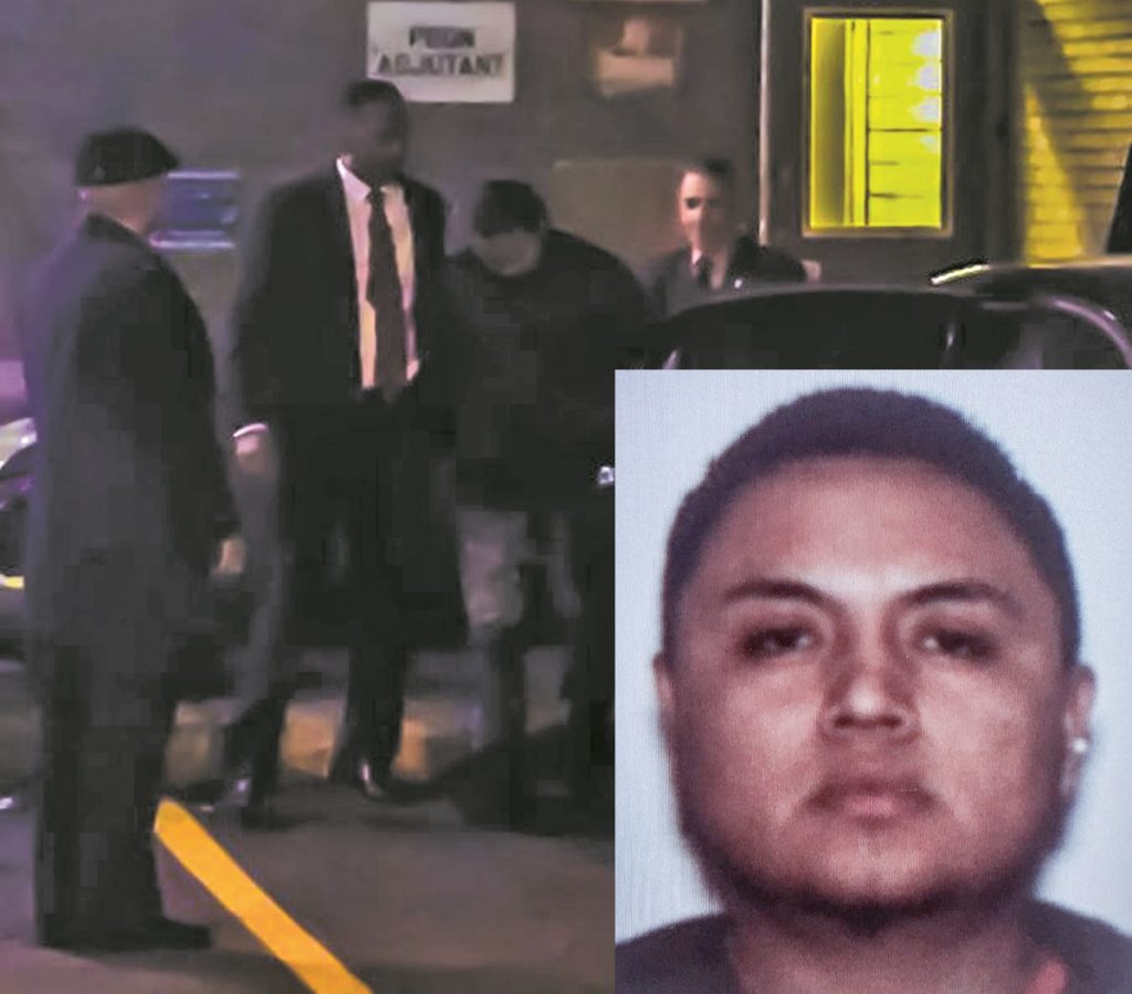 Manhattan man charged in Queens for fatally shooting man in Woodside 18