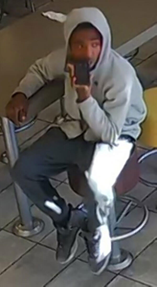 Straphanger robbed aboard N train last month: NYPD
