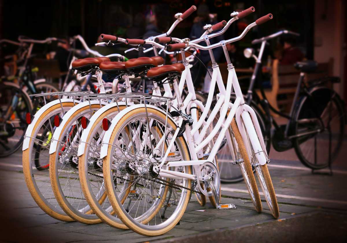 BIKES