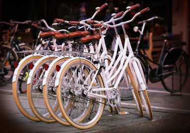 BIKES