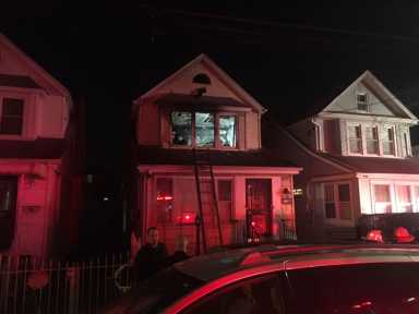 FDNY 188-60 120 rd