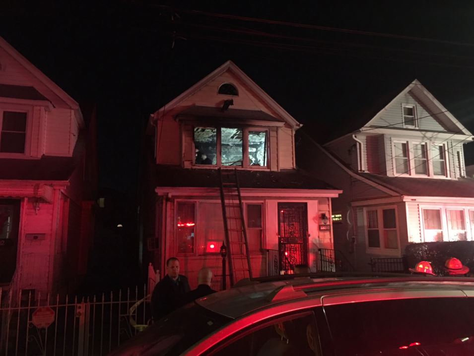 FDNY 188-60 120 rd