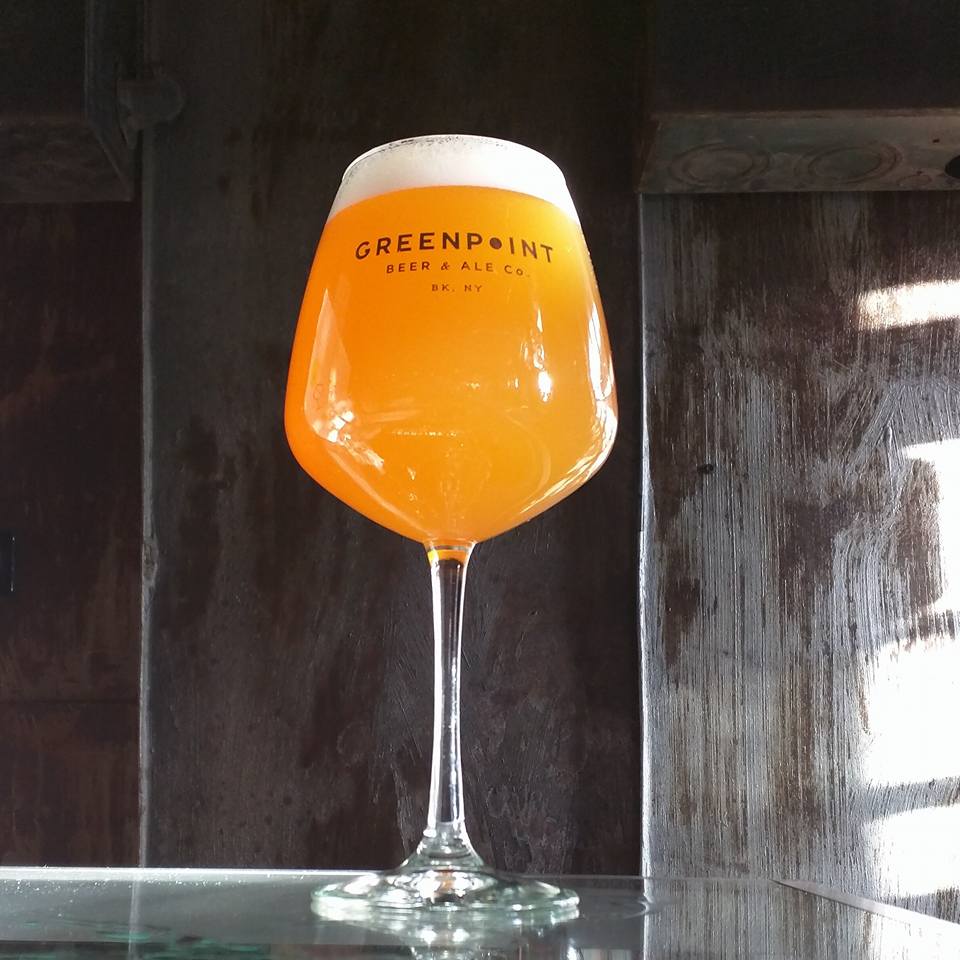 GreenpointBeer