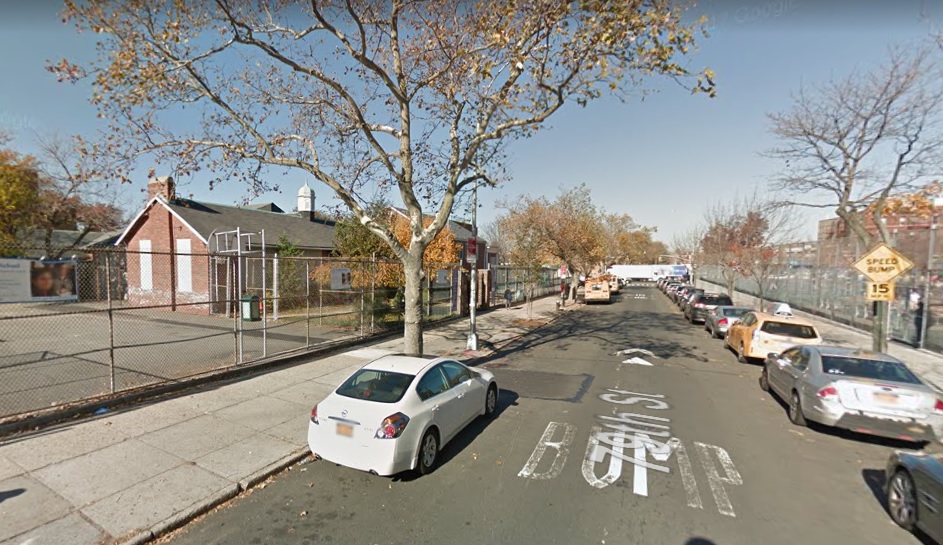 JACKSON HEIGHTS