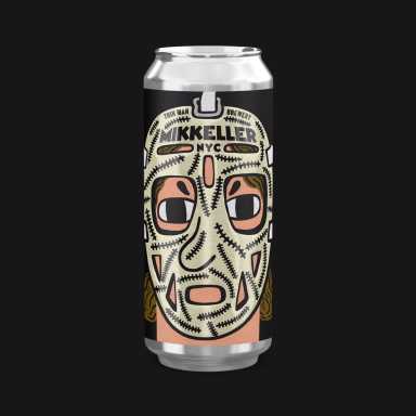 Mikkeller Filthy Flow IPA