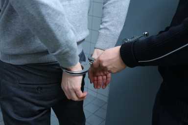arrest pxhere
