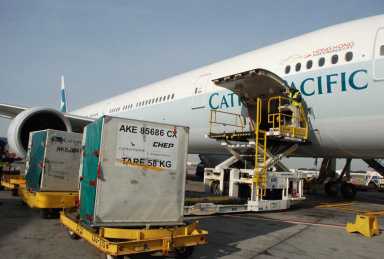 CARGO BRIEFS: News from around the world