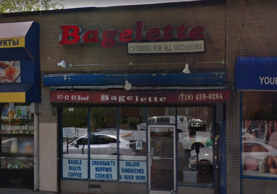 Rego Park bagel shop closed after Health Department repeatedly finds