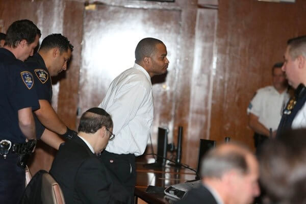 Brian Moore’s killer gets life in prison with no parole: DA