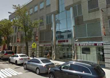 Bramson ORT struggled under DOE’s watch