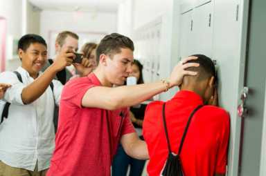 bullying