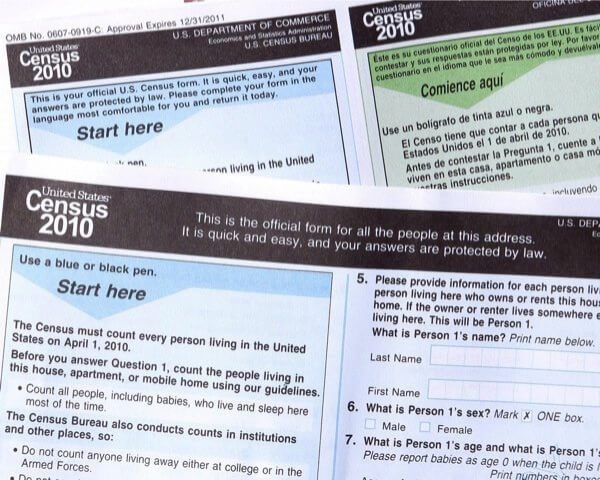 Meng urges changes to data on race for 2020 Census drive