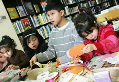 Some eastern Queens children fall behind: Report
