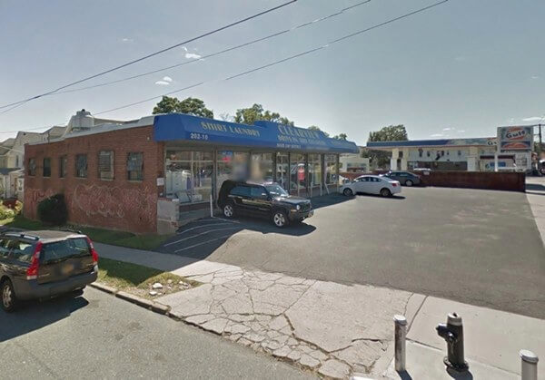 DEC plans to investigate dry cleaners