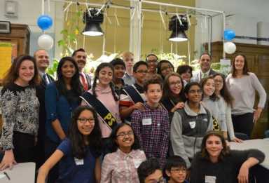 Pols announce upgrades at two Astoria schools