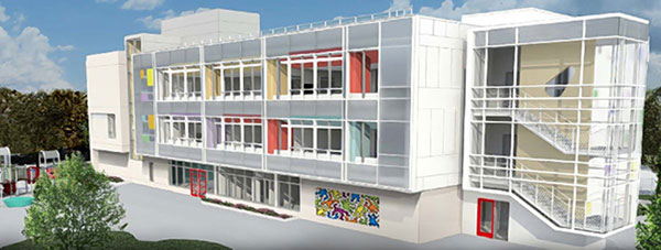 Cuomo signs legislation to bring pre-K center to Flushing Meadows Corona Park