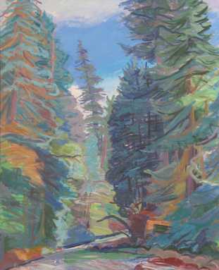 CUNY Law School presents ‘Endangered Nature’ art exhibit in LIC