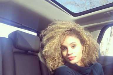 desiree gibbon