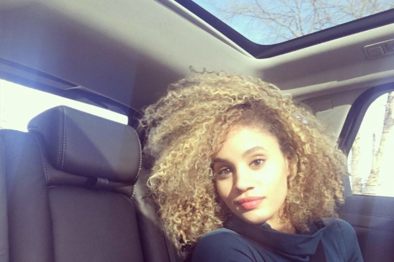 desiree gibbon