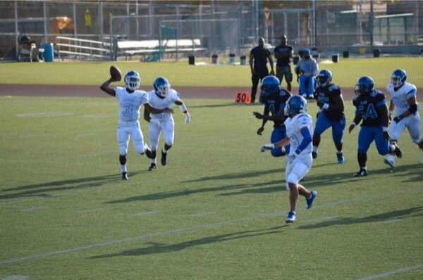 Bayside, Far Rockaway football ready to compete for championships