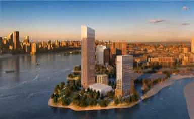 HarborLab preps for move to Hunters Point South