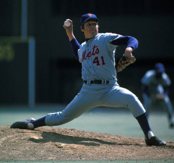 David Wright New York Mets 1987 Cooperstown Away Baseball 