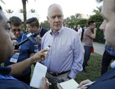 Mets extend Sandy Alderson, bring back Omay Minaya
