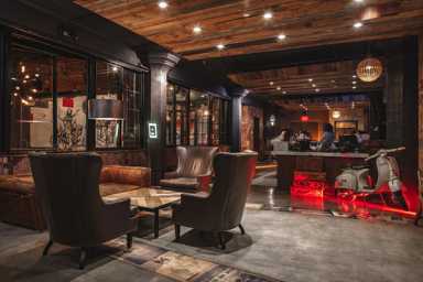 Queens Council on the Arts announces open call for ArtHotel Residency