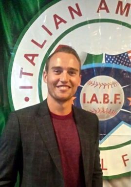 Bobby Valentine, Brandon Nimmo make their pitch to support IABF in Brooklyn