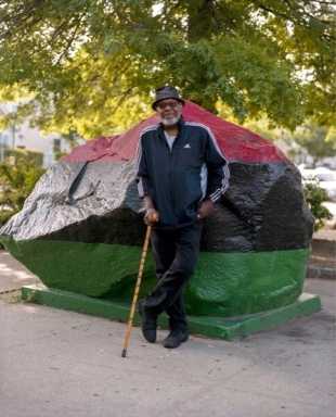 St. Albans photographer’s work featured on Jamaica kiosks