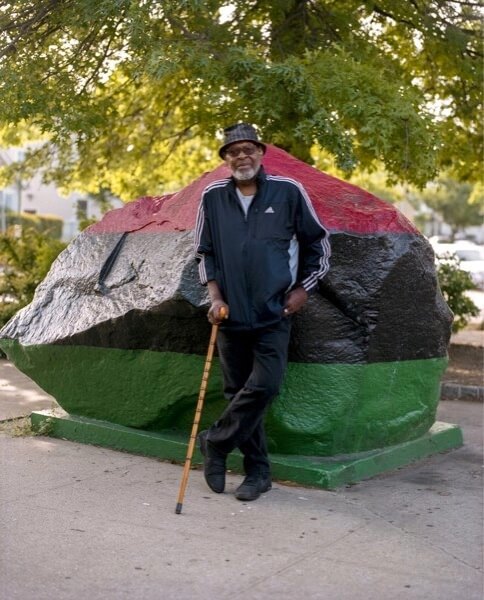 St. Albans photographer’s work featured on Jamaica kiosks