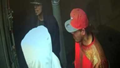 Two stabbed, one slashed in knife robberies in Jamaica: NYPD