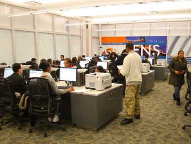 Queens Library now offers video streaming