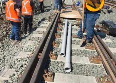 LIRR Expansion Project contracts awarded, work to begin Jan. 2018